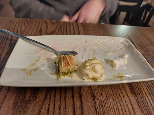 Photo of Enfes - 3 Derwent St, Sunderland SR1 3NT